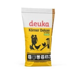 Deuka Körner Deluxe - Geflügel Premiumkörnermischung - 15 Kg - Mit Oregano 9 Deuka Körner Deluxe - Geflügel Premiumkörnermischung - 15 Kg - Mit Oregano -VERSELE-LAGA Verkäufe c56392bd67b473b29326fea7718c010371d5c19b 1428465 de DE e169012181dfce477ceb9f2decc015fa23c70f9bNTcJla