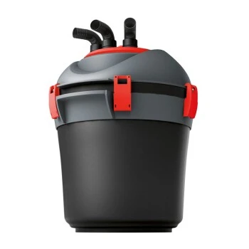 EHEIM Teichfilter Komplettset PRESS PRESS 7000 4 EHEIM Teichfilter Komplettset PRESS PRESS 7000 – Bild 2