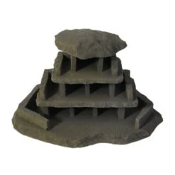 Variogart Hotel Groß Bruchstein Grau