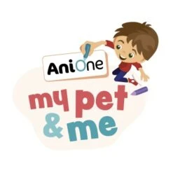 AniOne My Pet & Me DIY Eckhaus S -VERSELE-LAGA Verkäufe c7e15099ce95591f7ab0f4bd0a19cf4f7058c25c 1384043 de DE AniOne Kids Logo Full Colour white 4