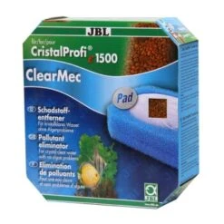 JBL ClearMec Plus Pad CristalProfi E15/1900/1