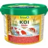 Tetra Pond Koi Sticks 10 L -VERSELE-LAGA Verkäufe c92bceaeeb6b1bac8c1e63e4a887a8c637ae7eb1 e995f45dd8b11b464c9bb3e37ed8b8919e362694