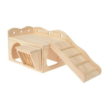 AniOne Holzburg Rosalie 4 AniOne Holzburg Rosalie – Bild 2