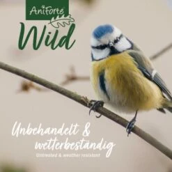 Aniforte Wild Futterhaus Für Wildvögel + 200g Futter -VERSELE-LAGA Verkäufe cbdd1523e91ac3e6431dc0119eee120171de2c19 1457289 de DE fb872e2e9b2f9b392d7e114740d3c7d5756d4eabCyM430