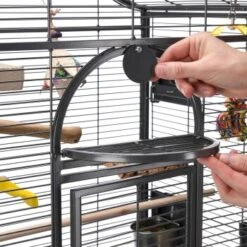 Montana Cages Vogelkäfig Madeira I 15 Montana Cages Vogelkäfig Madeira I -VERSELE-LAGA Verkäufe cbe195a8ca1c06d5e98450ec81068a38aa279619 1011601 de DE 7cb11b1e54d003037dfe817d2bad3729e15ca076B5a4SR