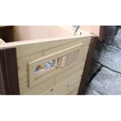 Kerbl NoFrost Thermo-Hühnerstall Beheizbar -VERSELE-LAGA Verkäufe cbf5d89b10589beb37daf0472c24641484342b31 ecee4ce6997c608447d7efadddaab9254408ea7d