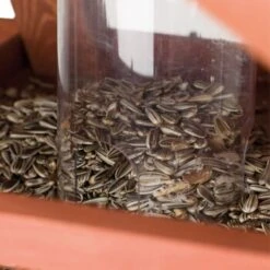 Trixie Futterhaus Natura Mit Ständer -VERSELE-LAGA Verkäufe cc107fa5a7ba77bbe51dfeb7d35fa573ef3b624a 062e825a88b1411eae33fbf233d77b4b4b84c0b2