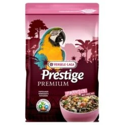 Versele-Laga Prestige Premium Papageien 15 Kg