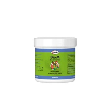 Quiko Bio-M Mauser Vitamin 150 G 3 Quiko Bio-M Mauser Vitamin 150 G