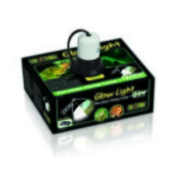 Exo Terra Glow Light Porzellan