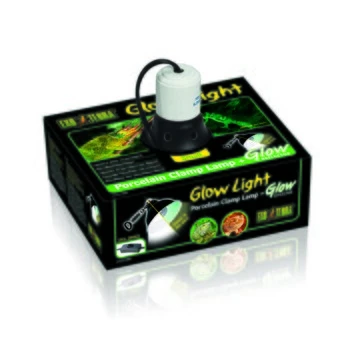 Exo Terra Glow Light Porzellan 3 Exo Terra Glow Light Porzellan