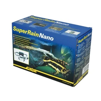 Lucky Reptile Super Rain Nano - Beregnungsanlage 3 Lucky Reptile Super Rain Nano - Beregnungsanlage
