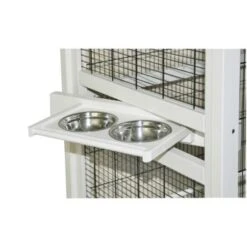 Kerbl Voliere Snowflake 7 Kerbl Voliere Snowflake -VERSELE-LAGA Verkäufe d159b76ca8b75c6f32ebc8c9a989e46f21c8e4a8 7a2feaf8456abdb674b0bc222b0727f7ddd5e224