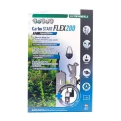 DENNERLE CarboPower Flexx Special Edition 200