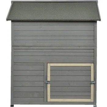 MORE FOR Kleintierstall Palace Thermo 6 MORE FOR Kleintierstall Palace Thermo – Bild 4