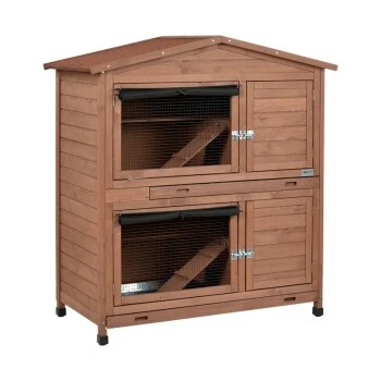 AniOne Kleintierstall Woody Casa 3 AniOne Kleintierstall Woody Casa