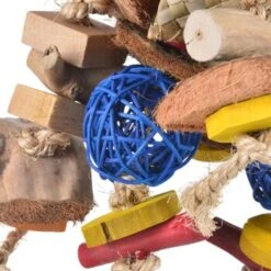 Java Papageienspielzeug Chunky 9 Java Papageienspielzeug Chunky -VERSELE-LAGA Verkäufe d867f4ace8a3518e672ac210cf965aea40e7f0c9 1281773 de DE 5a5a9c753fbde17a43175ff5a14b88e0aaa19ab0p2VVUg