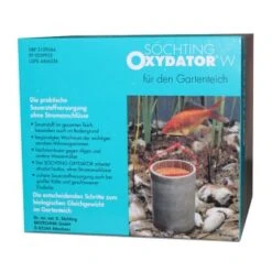 Söchting SÖCHTING Oxydator W / Teich Bis 4000 L