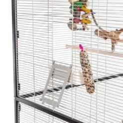 Montana Cages Voliere Paradiso 120 Hellgrau/ Dunkelgrau -VERSELE-LAGA Verkäufe d9e82706c3f3843cf99c20811feb332534490967 1200893 de DE 87345e2c04aaab906fcf9d2e1661c90c7d866b961c3JyP