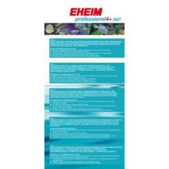 EHEIM Professionel 4+ 350T -VERSELE-LAGA Verkäufe db6997bac41a0001c57b1e05ef31f7471319cf2a 1f02f3d527b76cb85a0aa57a471c60e87a21e73c