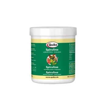 Quiko Spirulina 250 G 3 Quiko Spirulina 250 G