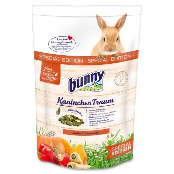 Bunny Kaninchen Traum Special Edition 1,5kg 3 Bunny Kaninchen Traum Special Edition 1,5kg