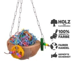 Wagner Papageienspielzeug Coco Pyramide 11 Wagner Papageienspielzeug Coco Pyramide -VERSELE-LAGA Verkäufe e21ff05386555a80b1c6dc82975cf58452f4a647 1116878 de DE 16f7bcb1289a555830c8f3966718c7941e7a46ccALP6HI