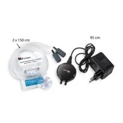 Papillon HiPumps Nano Piezo Luftpumpe Zweikanal S 2x13l/h -VERSELE-LAGA Verkäufe e2315231d8bbdd4b55190134a3189721a177d8bb 1e7cb019fd361b347b73346e1ffe8704a9b3679a