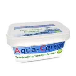 Aqua-Cereal Teichschlamm Entferner 5kg