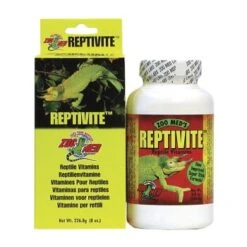 ZooMed Reptivite Mit D3 227g