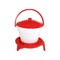 Kerbl Geflügeltränkeeimer 12L Mit Füße Und Tragebügel -VERSELE-LAGA Verkäufe e51b633cea7a49fdead8a7880acb3f1135ebb027 f605334e386df8c416f3a77803429790d6b068c8