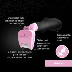 FURminator Kleintier 8 FURminator Kleintier -VERSELE-LAGA Verkäufe e71ee747e21206e67c3e9eb20d5dc0cc35965b3b 0a8cb8a90ce49beaace7b734f4665b0a24b78434