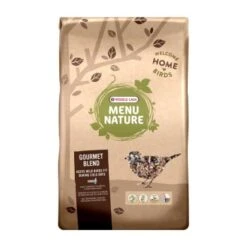 Versele-Laga Versele Laga Menu Nature Gourmet 12,5kg