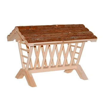 Kerbl Heukrippe 3 Kerbl Heukrippe