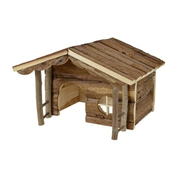 AniOne Holzhaus Lynn 3 AniOne Holzhaus Lynn