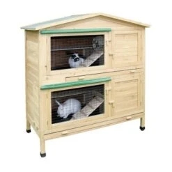 Kerbl Kleintierstall Appartement