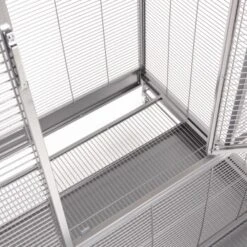 Montana Cages Voliere New Sydney II Hellgrau -VERSELE-LAGA Verkäufe eaa985c9435f48d411d58cadc65239907a5d6388 1666421 de DE 157c56adf6ab13bd8845d8de7326aebb1205db1ahl2Srl