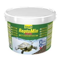 Tetra ReptoMin 10 L