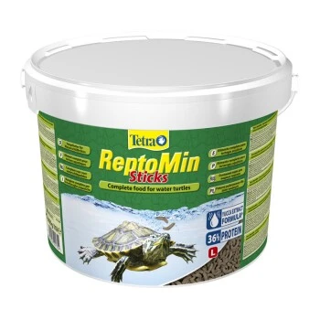 Tetra ReptoMin 10 L 3 Tetra ReptoMin 10 L