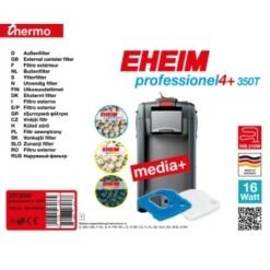 EHEIM Professionel 4+ 350T -VERSELE-LAGA Verkäufe ed447ffa35719cf1eb5c198a967c4bfbc8aa3423 f87dabb957c7e78e91e1b273bbd57147d37e9881