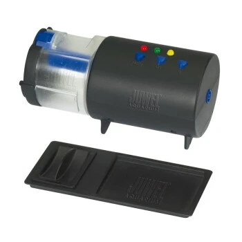 JUWEL Futterautomat 3 JUWEL Futterautomat