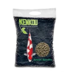 KENKOU Spezial Mit Spirulina 5 Kg