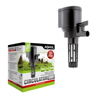 AquaEL Pumpe CIRCULATOR N 500 3 AquaEL Pumpe CIRCULATOR N 500
