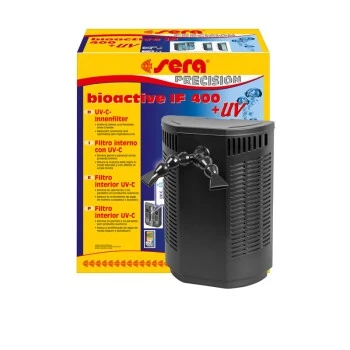 Sera Bioactiv IF 400+UV 3 Sera Bioactiv IF 400+UV