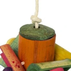 HappyBird Schredderspielzeug New Primrose 11 HappyBird Schredderspielzeug New Primrose -VERSELE-LAGA Verkäufe f220a4974300513beaf6a08d7f6f4a25a1c7e3d3 1416849 de DE e7cb62652f4ade55dd2dca402725f59613f40adcXFfqJX