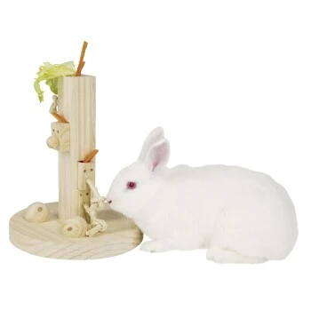 Kerbl Denk Und Lernspielzeug Feedtree 5 Kerbl Denk Und Lernspielzeug Feedtree – Bild 3