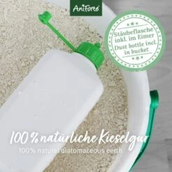 Aniforte Milben STOP Kieselgur Inkl. Stäuberflasche 2kg 11 Aniforte Milben STOP Kieselgur Inkl. Stäuberflasche 2kg -VERSELE-LAGA Verkäufe f564004a2e0473f7c2f87d48da59bdcddcc6b54e 1501086 de DE 500952ec6f4c2a89b28e368d564eecd54e067825y9ZMLg