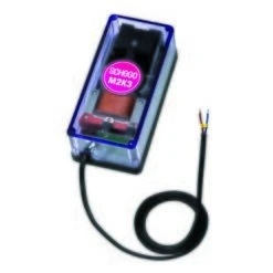 SCHEGO Pumpe M2K3 Electronic 12 Volt