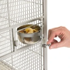 Montana Cages Voliere San Remo III Hellgrau -VERSELE-LAGA Verkäufe f95fce0c39d05b0f0cab79bca2bd101f6d4d9a34 1047946 de DE 4f555d6e96afb27a4b1e9452b6cc49ccd83e23f5WVfNMR