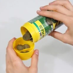 JBL PRONOVO PLECO WAFER Futtertabletten Für Herbivore Saugwelse XL 250 Ml -VERSELE-LAGA Verkäufe f9b3e8aa05e719088d269968a54a9723602be979 1388874 de DE jbl pronovo pleaco wafer 6